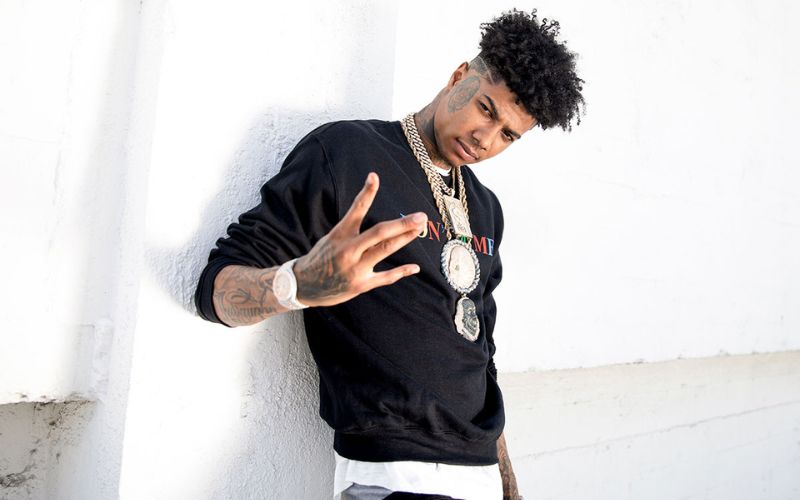 What Is Blueface Net Worth 2023: Wiki, Age, Height, Family And More